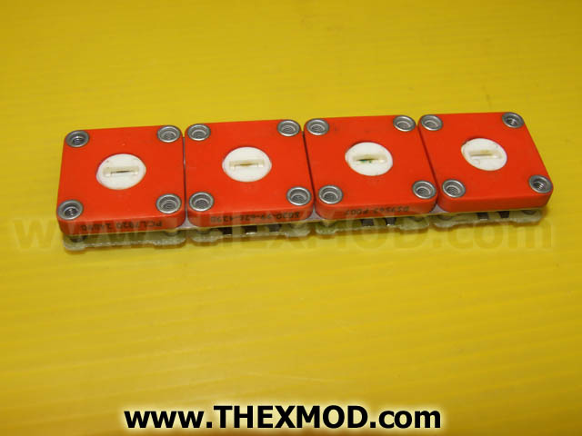 Switch Assembly - 29001-617-10-1