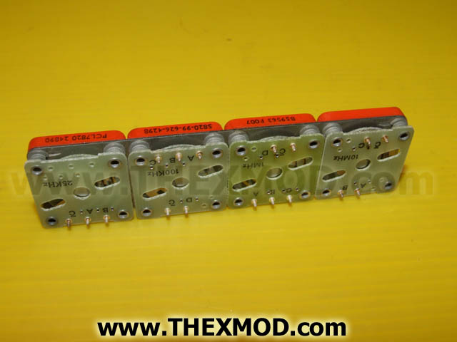 Switch Assembly - 29001-617-10-2