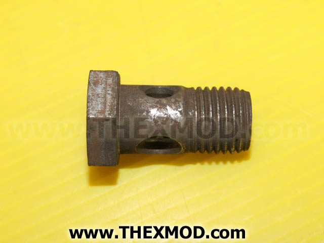 Fluid Passage Bolt - 14MM DIA x 32MM LG - FBU5036-1