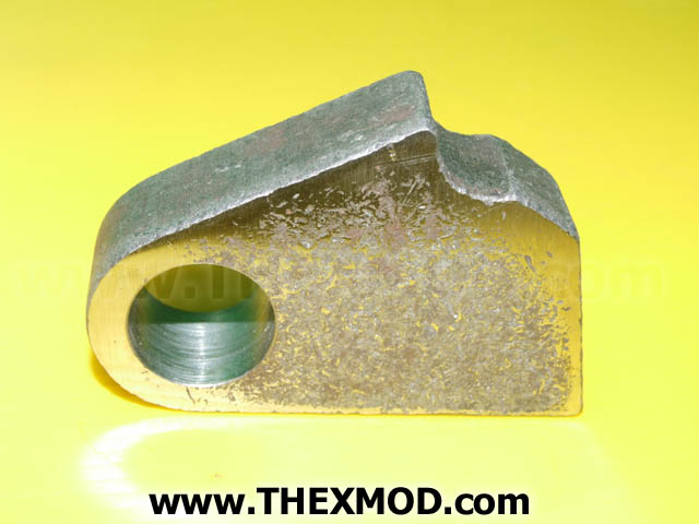 Hinge Plate - FV560147-1
