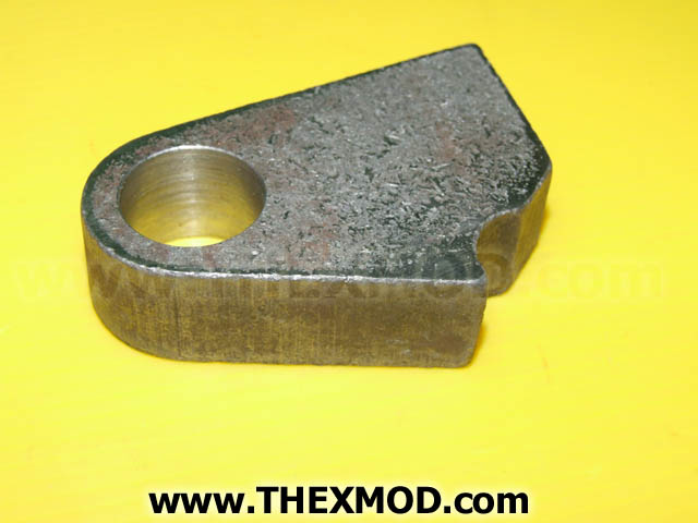 Hinge Plate - FV560147-2