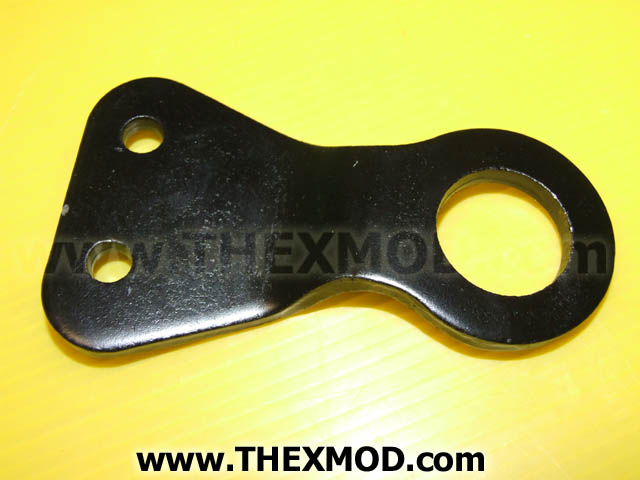 Locking Plate - MUC8746-1