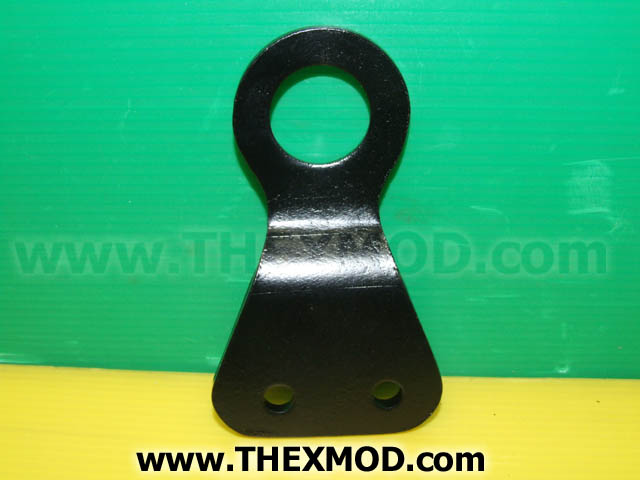 Locking Plate - MUC8746-2