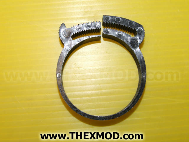 Clamp - Hose - 38MM To 41.5MM - BBU1458-1