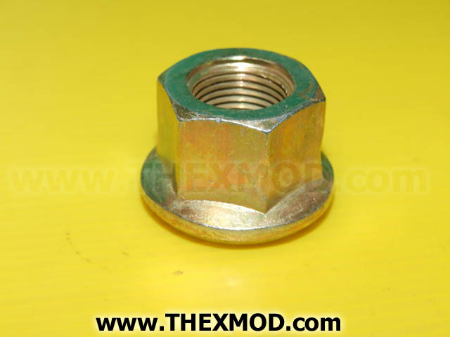 Wheel Nut - 106/40001-1