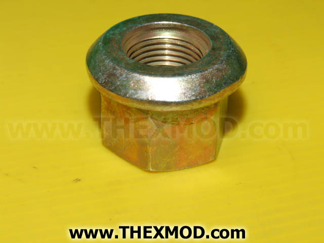 Wheel Nut - 106/40001-2