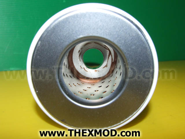 Filter - Fuel - FF167-2