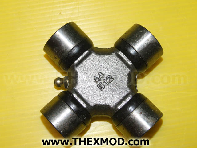 Spider Universal Joint - 914/10803-1