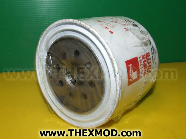 Filter - Oil - FS1281-2