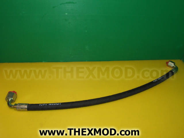 Hose Assembly - FV585739-1