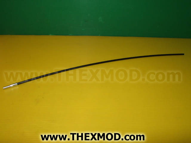 Push Pull Assembly - BTR8736-1