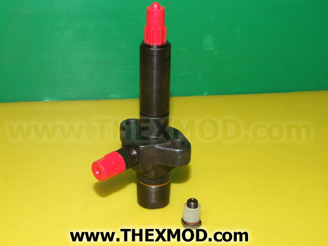 Injector Nozzle - Perkins 2646007-1