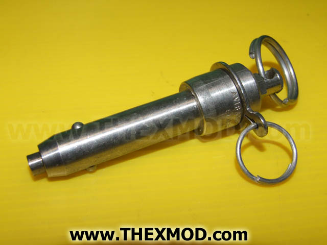 Pin -  1/2IN 1.8IN - BLC8R13D-1