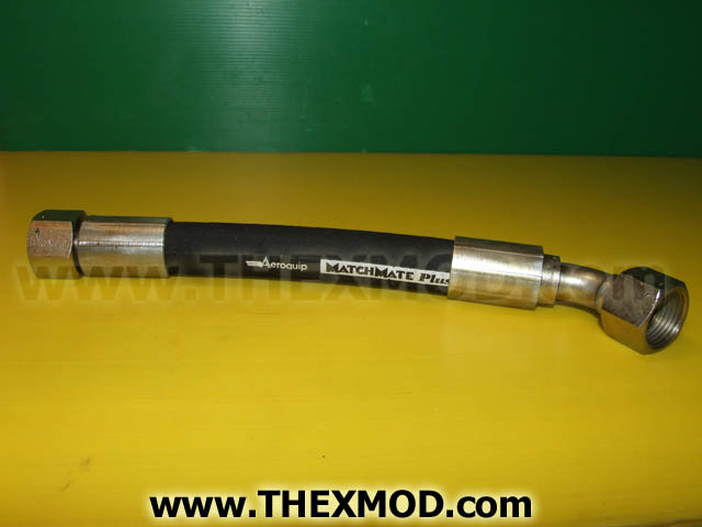 Hose Assembly - FV701038-1