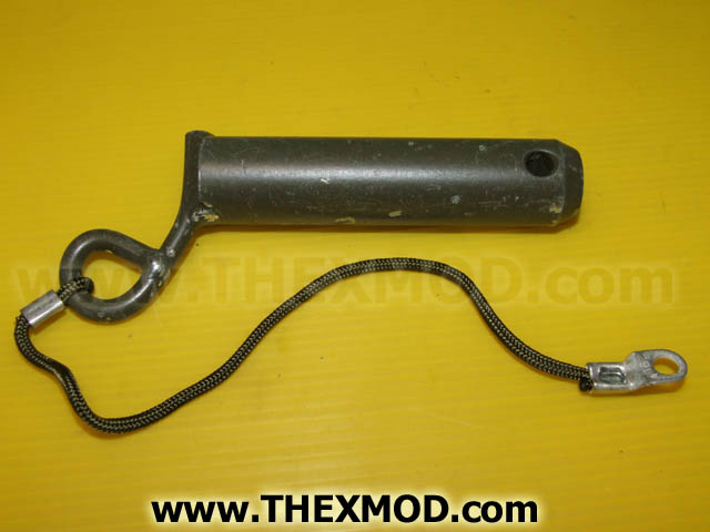 Pin - Trailer - B8000-1