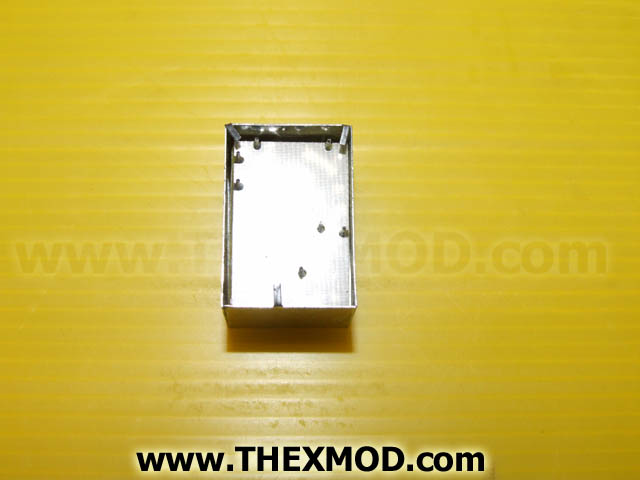 Switch - RF Unit - 49001-639-10-SD/A-253351-1
