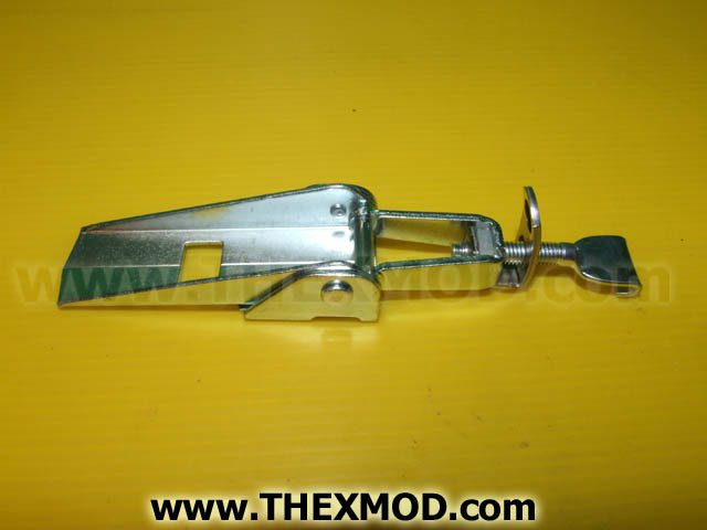 Catch Toggle Level Steel - 8737434-1