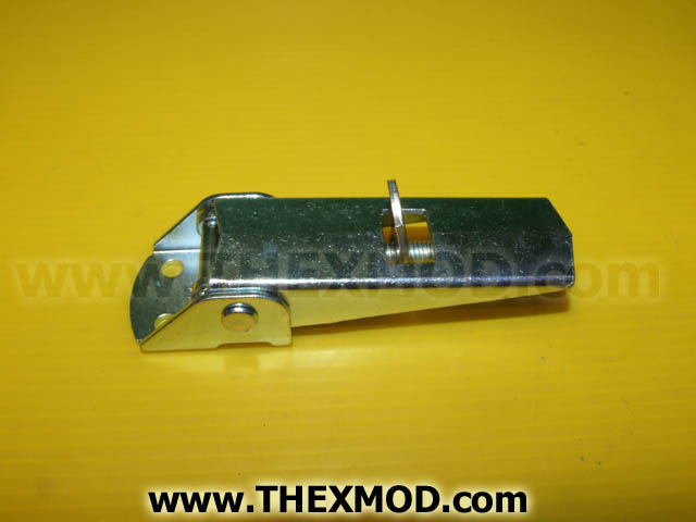 Catch Toggle Level Steel - 8737434-2