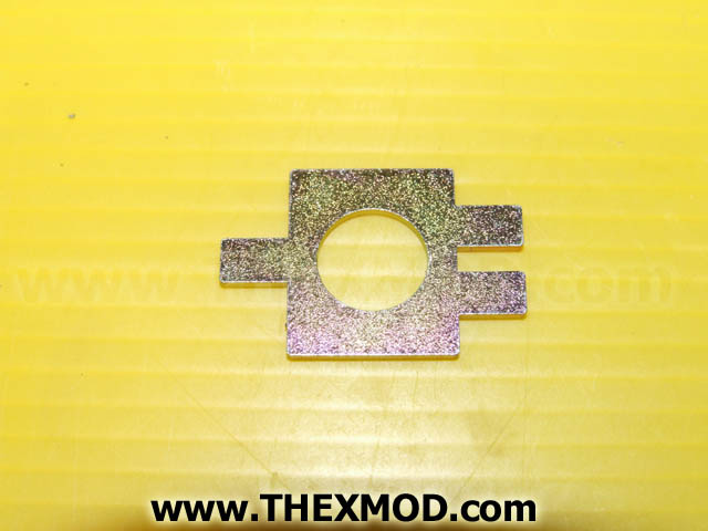 Washer - Key Steel - FV813369-1