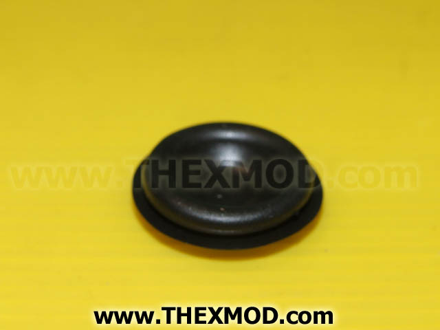 Protective Plug - 40009858-2
