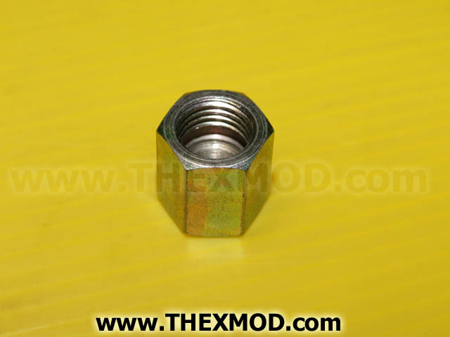 Cap - Blanking - FV781680-1