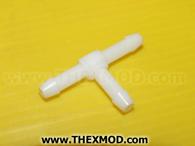Hose Tee - Windscreen washer - DNG10010-1