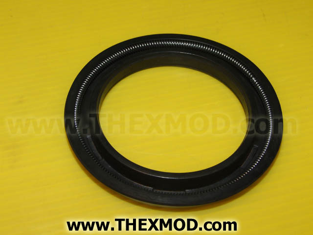 Seal - Plain Encased Steel - DIA 3/8 IN - SU76501-1