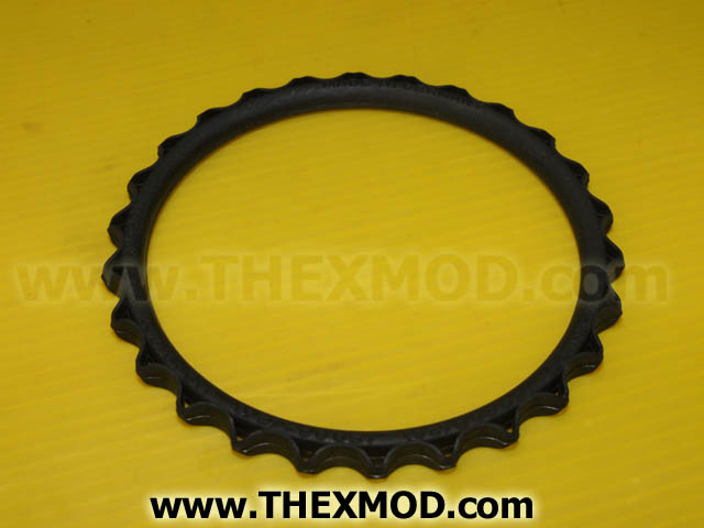 Drive Chain - Tensioner - BS 4929-1