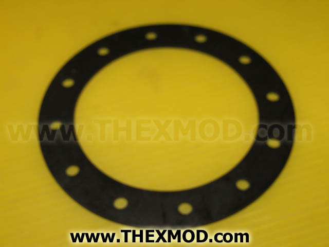 Seal - Fuel Tank - FV814116-1