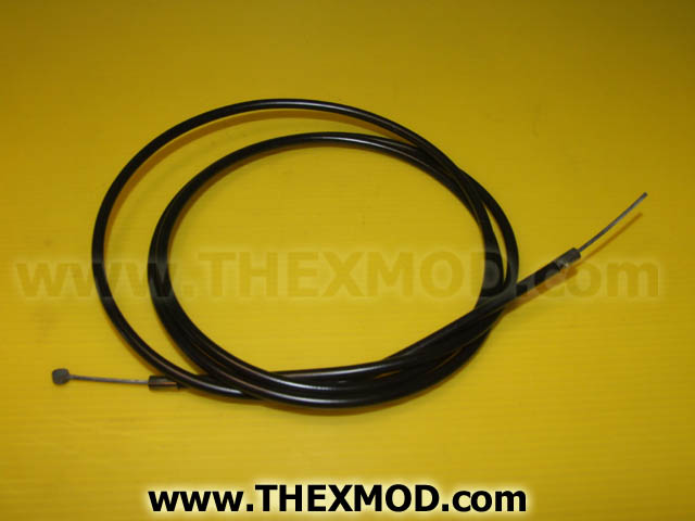 Cable - Control Assembly - 350858-1