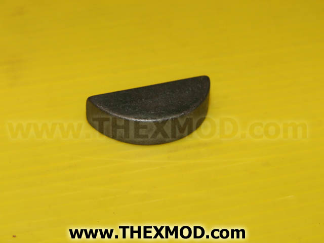 Key Woodruff - 99-051578-1