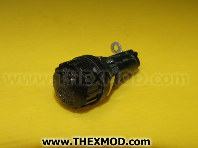 Fuse - Holder - 30550201-1