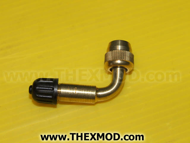 Valve - Tire - 5624292-1