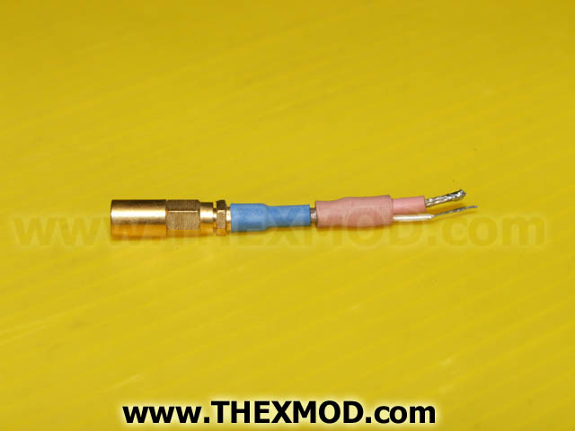 Cable - Assembly Radio Frequency - SD/A214526-1
