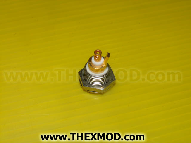 Connector - Electrical - MS90335-5-2
