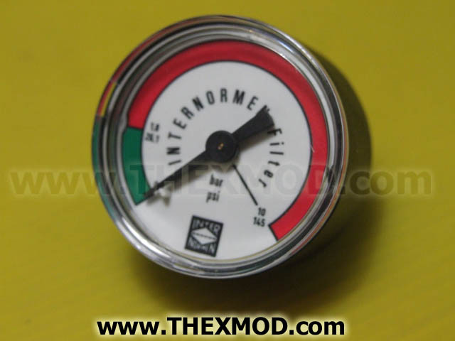 Gauge - Indicator - Warning Filter - 3349137R1-1