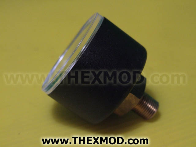 Gauge - Indicator - Warning Filter - 3349137R1-2