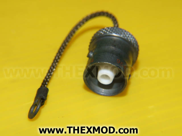 Connector - Cover - Elect - SD/B236775-1