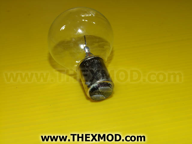 Bulb - 12V - 12 W - A802-2