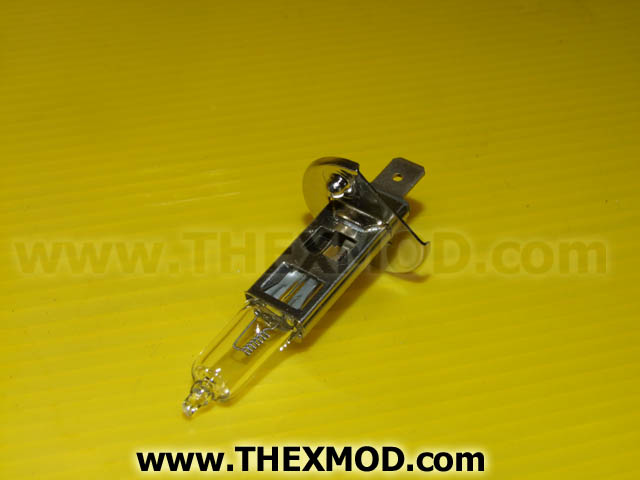 Bulb - 24V - 70 W - Y055 186 11-1