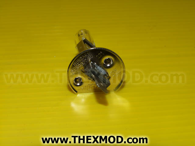 Bulb - 24V - 70 W - Y055 186 11-2