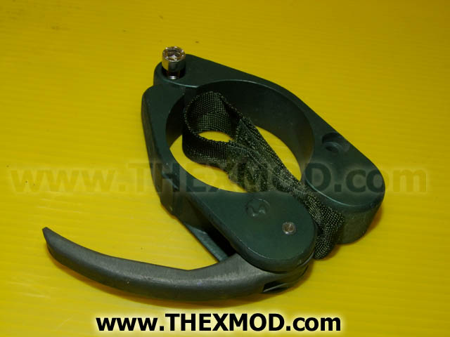 Clamp Assembly - 716-012-1