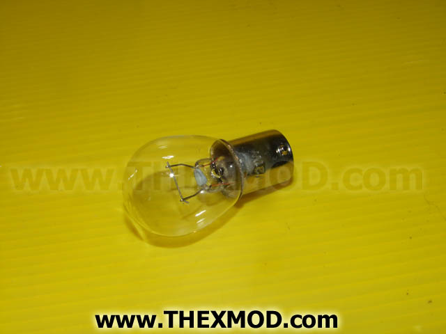 Bulb - 24V - 21W - LLB241-1