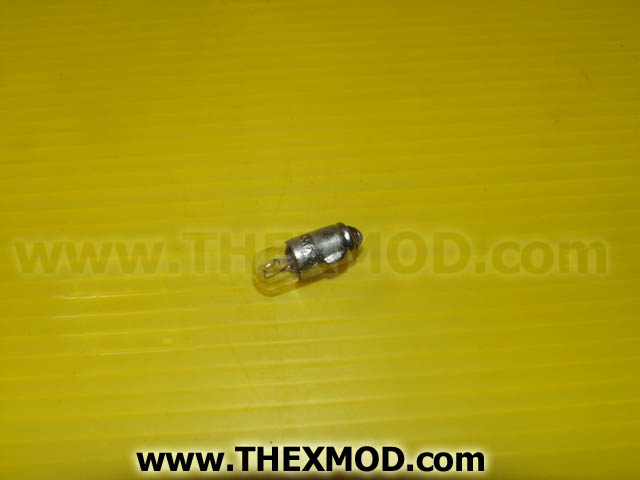 Bulb - 24V - 3W - LLB283-1