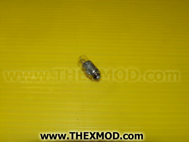 Bulb - 24V - 3W - LLB283-2