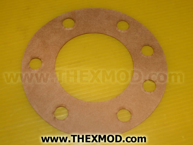 Gasket - FTC3646 - LB483RI-1