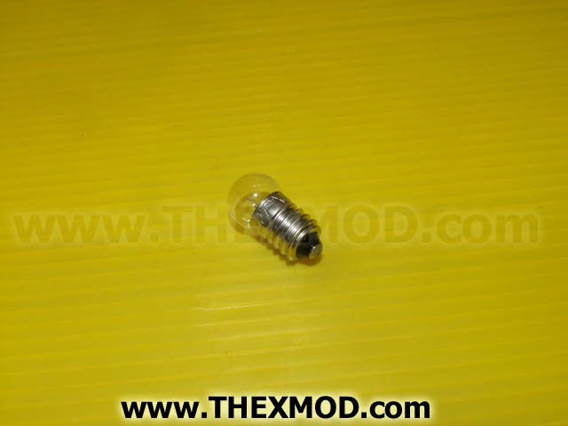 Bulb - 6V - 1.8W-2