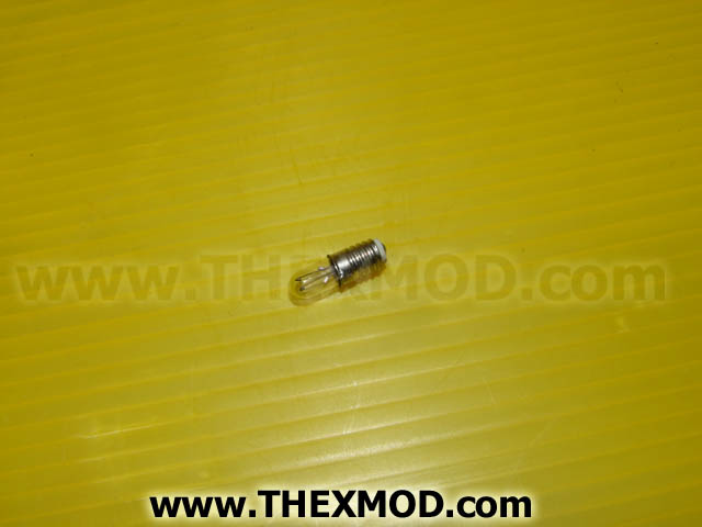 Bulb - 24V - 1W - LLB687-1