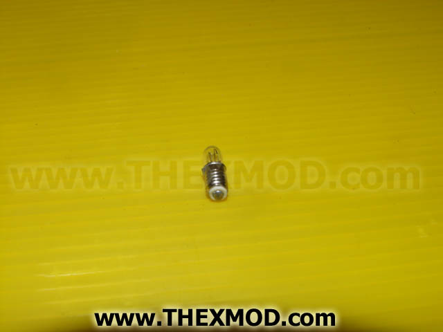 Bulb - 24V - 1W - LLB687-2