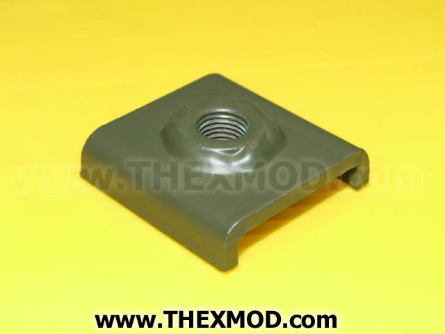 Plate - Locking Strap - FV684757-1
